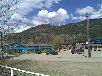 Christina Lake Village Dış mekan fotoğraf